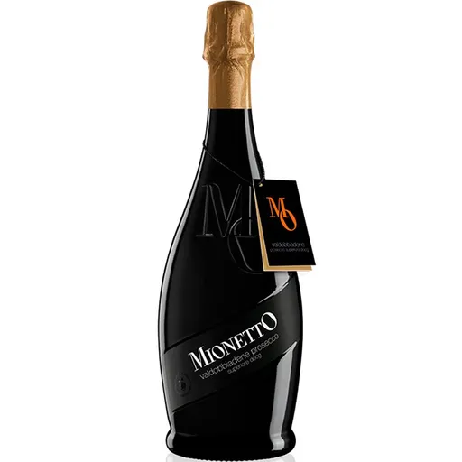Mionetto Prosecco Valdobbiadene DOCG
