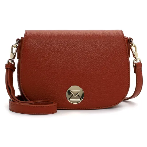 Dámská kabelka Tamaris Hope - oranžová