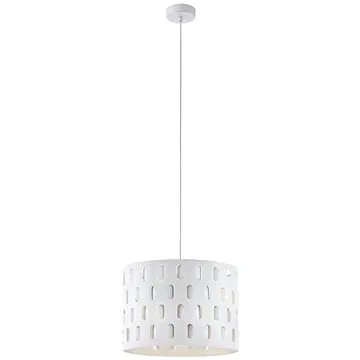 Eglo - Lustr na lanku 1xE27/60W/230V (104803)