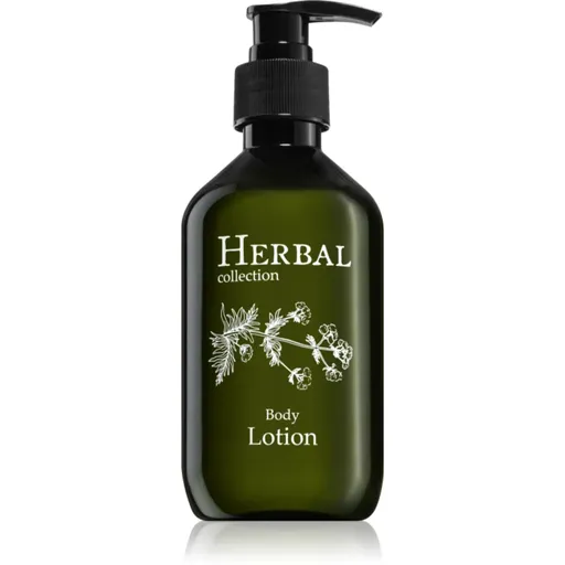 Herbal Collection Body Lotion tělové mléko 300 ml