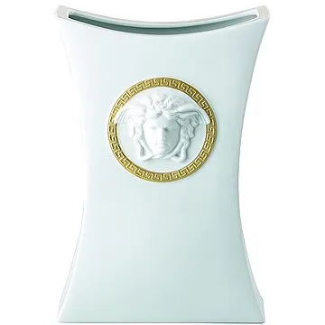ROSENTHAL VERSACE GORGONA WHITE 30 cm (RS_VE_14099_102845_26030)