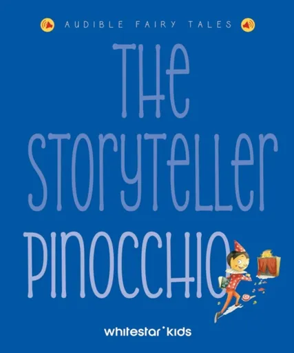 The Storyteller: Pinocchio