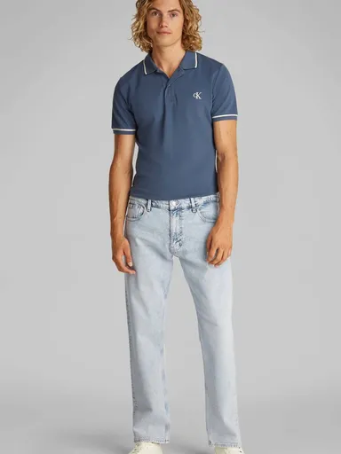 Calvin Klein pánské světle modré džíny J30J327143 29/32