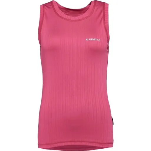 Klimatex ALEXA1 Dámské skampolo, vínová, velikost