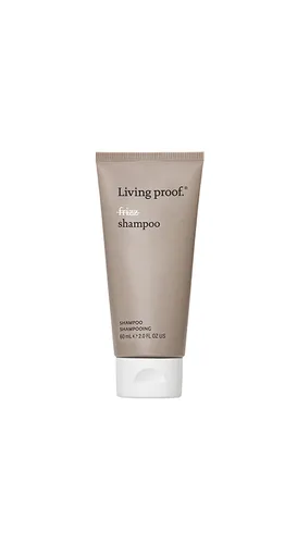 Living Proof Šampon proti krepatění vlasů No Frizz (Shampoo) 60 ml
