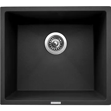 SINKS FRAME 457 Metalblack (8596142020041)