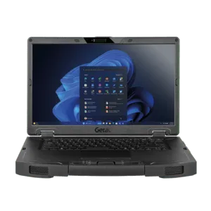 Getac S510G1, 39.6 cm (15,6