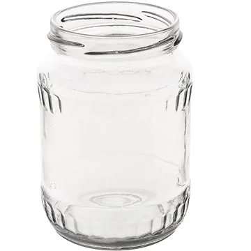 ORION Sklenice zavařovací 0,3 l B 66 (125279)