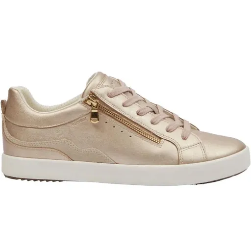 Geox BLOMIEE Dámské tenisky, zlatá, velikost