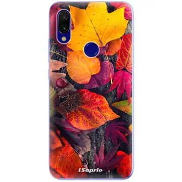iSaprio Autumn Leaves pro Xiaomi Redmi 7 (leaves03-TPU-Rmi7)