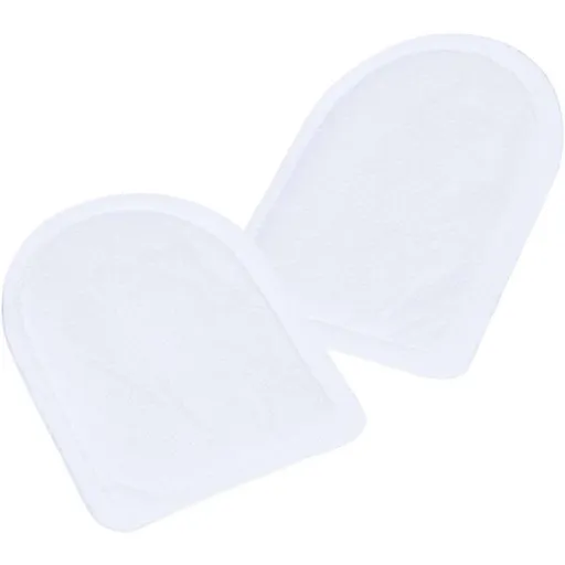 Runto WARMFOOT Hřejivé polštářky do bot, bílá, velikost