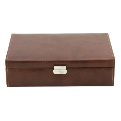 Box na hodinky Friedrich Lederwaren Bond 20068-3