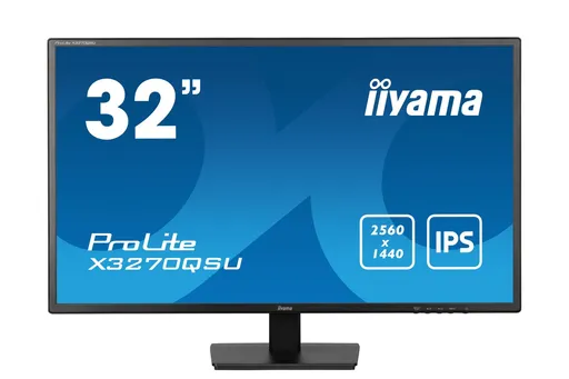 iiyama ProLite/X3270QSU-B1/31,5