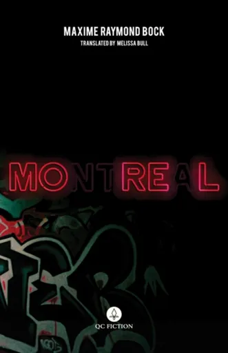 Morel - Maxime Raymond Bock