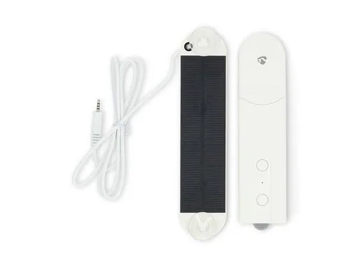 Smart ovladač žaluzií a rolet NEDIS BTMR10WT Bluetooth Tuya