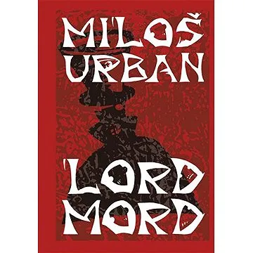 Lord Mord (9788025704226)