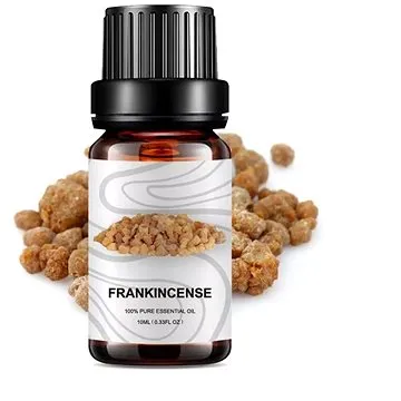 TaiChi Spa esenciální olej Kadidlo 10ml - TSP017 (TSP017)