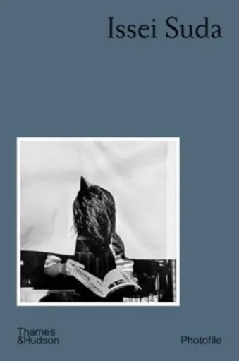 Issei Suda - Simon Baker