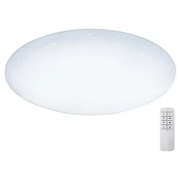Globo - LED Stropní svítidlo s dálKovým ovladačem 1xLED/80W/230V (88736)