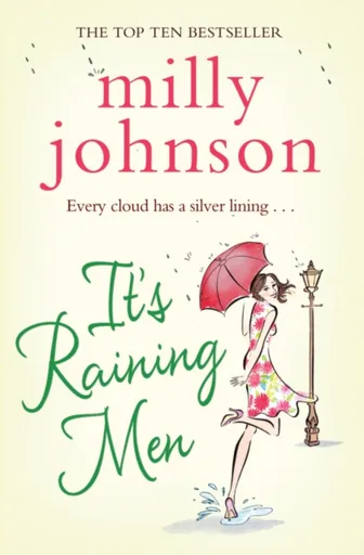 It's Raining Men - Milly Johnson