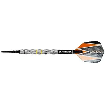 Šipky TARGET soft Adrian Lewis Jackpot 18g, 80% wolfram (13133)