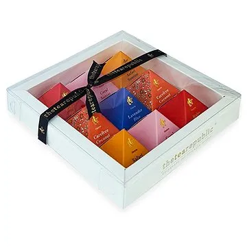 Dárkové balení bylinných čajů (90081)