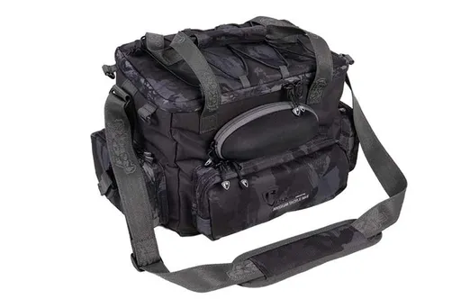 Fox Rage Taška Camo Voyager Medium Tackle Bag,Fox Rage Taška Camo Voyager Medium Tackle Bag