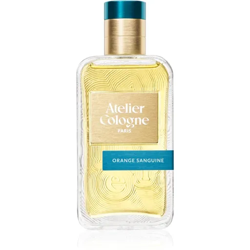 Atelier Cologne Cologne Absolue Orange Sanguine parfémovaná voda unisex 100 ml