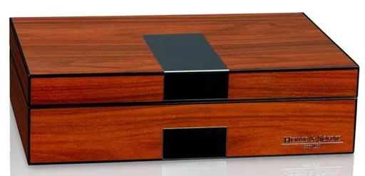 Box na hodinky Heisse