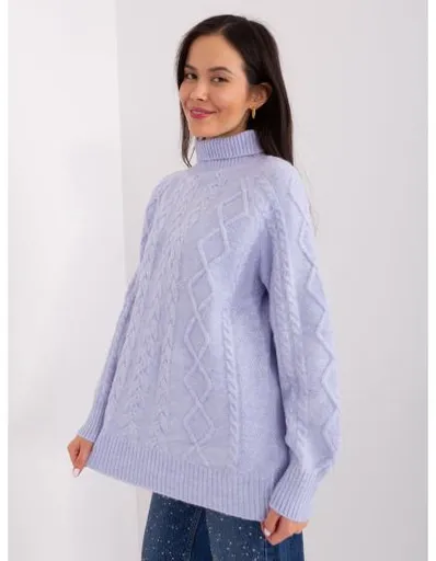 Fluo zelený letní svetr s knoflíky RUE PARIS