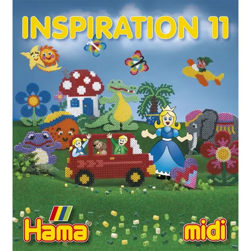 Hama H399-11 Midi Inspirativní knížka 11