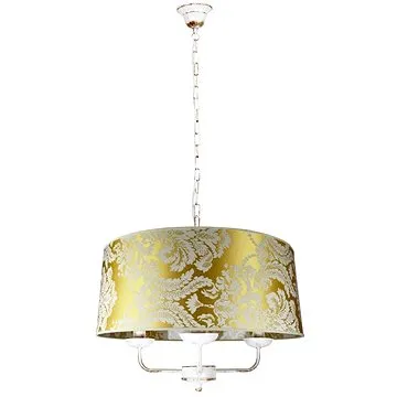 Brilagi - Lustr na řetězu SYLVANO 3xE14/40W/230V (96488)