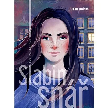 Slabin snář (978-80-765-0022-8)