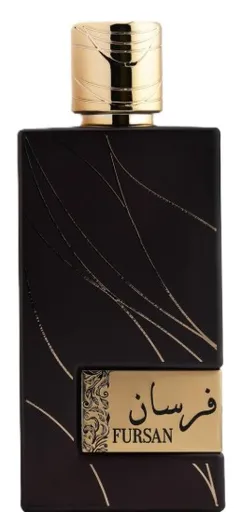 Khadlaj Fursan Brown - EDP 100 ml