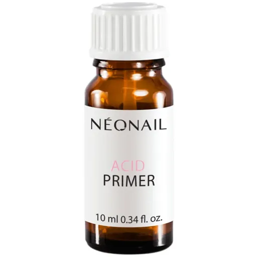 NEONAIL Primer Acid podkladová báze pro modeláž nehtů 10 ml