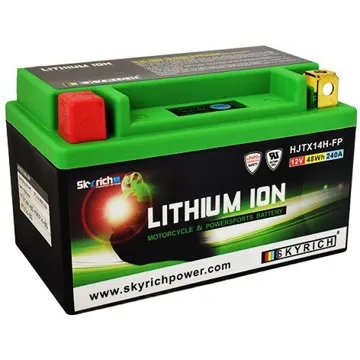 Skyrich Lithium HJTX14H-FP (12V 48Wh) 4Ah (HJTX14H-FP)