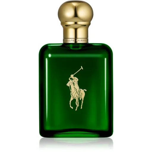 Ralph Lauren Polo Green toaletní voda pro muže 125 ml