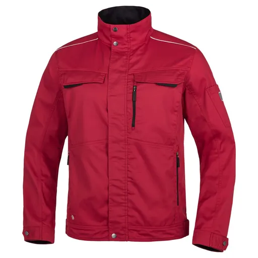 Ardon Montérková blůza ARDON SUMMER - Červená | 2XL