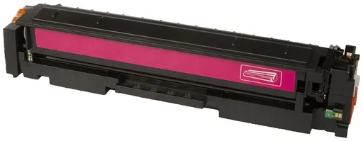 CANON 067 M - kompatibilní toner, purpurový, 1250 stran