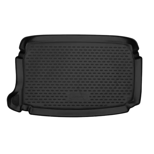 Gumová vana do kufru Novline Seat Ibiza 2017- (horní dno)