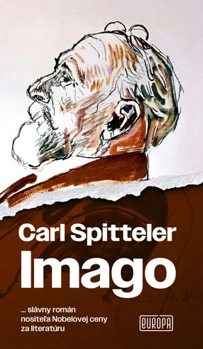 Imago - Carl Spitteler