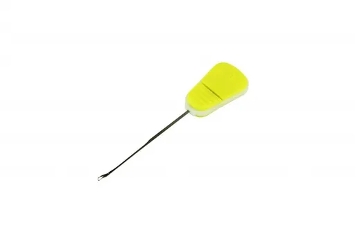 Carp ´R´ Us Boilie jehla CRU Baiting needle - Splicing fine needle Yellow,Carp ´R´ Us Boilie jehla CRU Baiting needle - Splicing fine needle Yellow