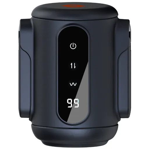 Sexy Elephant Automatický přirážecí masturbátor D Rush