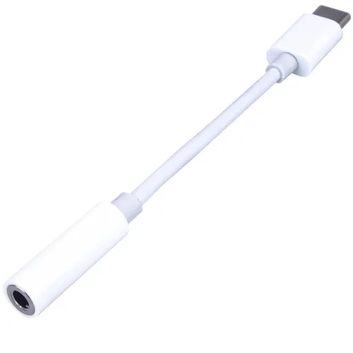 PremiumCord Redukce USB-C /3, 5mm jack na audio s DAC chipem 10cm