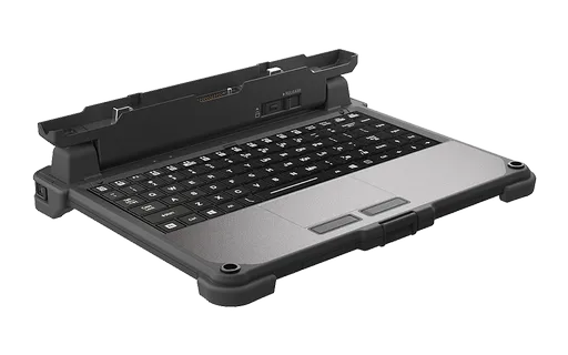 Getac GDKBBL keyboard, DE