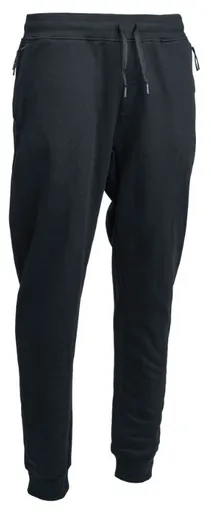 Nash tepláky make it happen badge joggers black - l