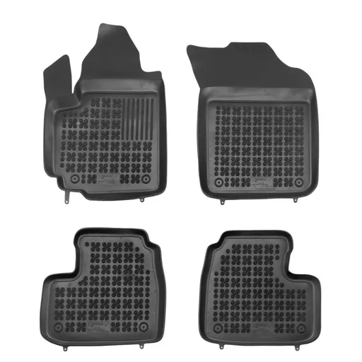 Gumové autokoberce Rezaw-Plast Suzuki Swift 2005-2007