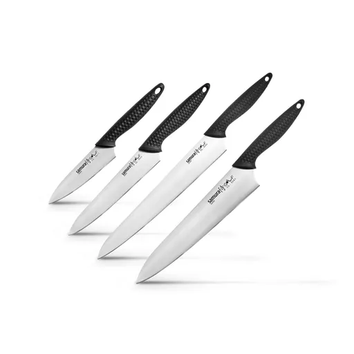 Samura GOLF Sada 4 nožů (SG-0240)