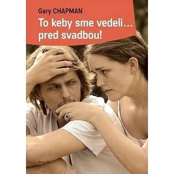 To keby sme vedeli...pred svadbou (978-80-8156-020-0)