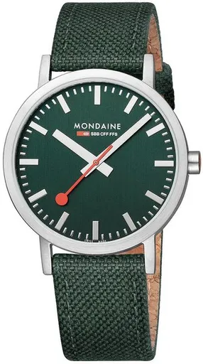 Mondaine Classic A660.30360.60SBF
